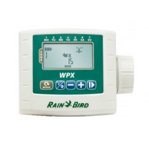 WPX 电池型控制器