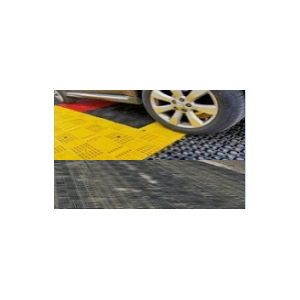 AFG-D无废透水道路Zero-Waste Pervious Pavement System