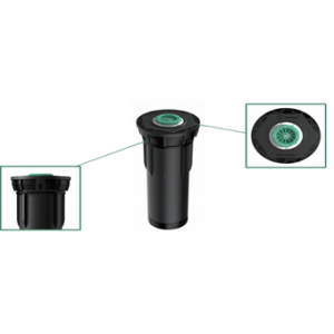 IMOFSH高性能地埋喷头体