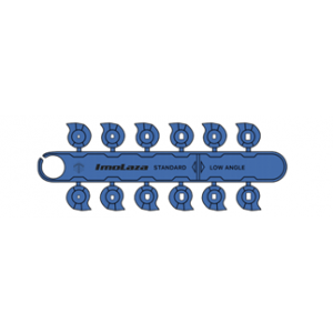 IMOGDR地埋齿轮喷嘴